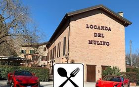 Locanda Del Mulino
